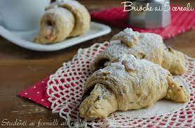 Maybe you would like to learn more about one of these? Brioche Ai 5 Cereali Ripieni Di Nutella Soffici E Golose Ricetta