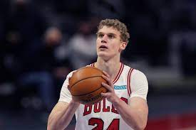 Select from premium lauri markkanen of the highest quality. Bulls Rumors Latest Buzz Surrounding Lonzo Ball And Lauri Markkanen Bleacher Report Latest News Videos And Highlights