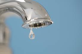 The hot water pressure is just north of a trickle, but only just. How To Stop A Dripping Tap Quickly