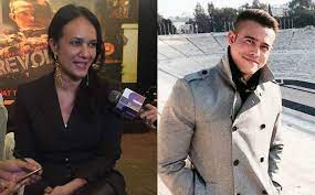 Zul ariffin dan ijam asri akan bercerita berkenaan experience di set filem dan kehidupan sebagai lelaki. Setiap Hari Saya Bergaduh Dengan Zul Ariffin Gayatri Su Lin Pillai Gempak