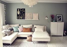 I Like This Soderhamn Combination Livingroomideas Living Room Grey Trendy Living Rooms Ikea Sofa