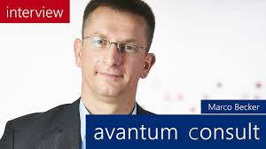 Marco Becker, avantum consult, über Bissantz und DeltaMaster