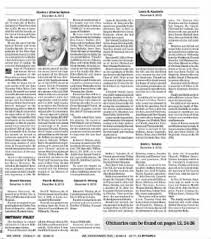 Citizens' Voice from Wilkes-Barre, Pennsylvania