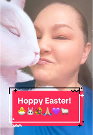 Easter 2025 4 More Days