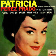 Pérez prado — patricia (orquestas de oro / perez prado 1966). Patricia Mambo Von Perez Prado And His Orchestra Bei Amazon Music Amazon De