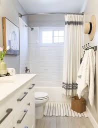 Bathroom Refresh For 200 Everything Is From Target Simple Bathroom Budget Bathroom Remodel Target Bathroom