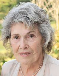 Rosemary Moffett Elkins Obituary