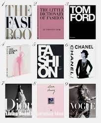 A good coffee table book can double as a statement piece in your living space. Trendy Coffee Tables Coffee Table Books Decor Fashion Books Best Coffee Table Books
