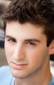 Ноам Эш (Noam Ash): фильмы, биография, семья, фильмография — Кинопоиск