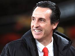 Newcastle managerial target Unai Emery '100 per cent committed' to  Villarreal