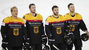 Für die qualifikation wurde die deutsche mannschaft in die gruppe mit den niederlanden, nordirland. Eishockey Wm 2021 Soderholm Plant Undankbare Aufgabe Fur Nhl Stars Sport Sz De