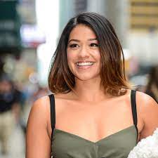 May 06, 2019 · jane the virgin fans are still waiting to find out who jane villanueva ends up with, but gina rodriguez 's love story is no mystery. Gina Rodriguez Buys 2 4 Million Tudor Style Home In Los Angeles Architectural Digest
