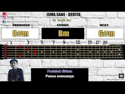 Comment must not exceed 1000 characters. Download Derita Chord Mp3 Mp4 Unlimited Dolan Mp3