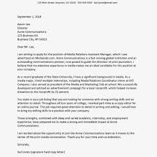 Instead, tailor your letter to a. Cover Letter Examples For Students In University 2018 Birthday Letter