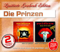 Garantiert noch was im schrank. Key Bpm For Alles Nur Geklaut By Die Prinzen Tunebat