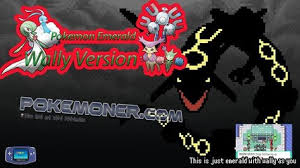 Pokemon Emerald Wally Version Pokemon Emerald Pokemon Firered Pokemon Moon And Sun