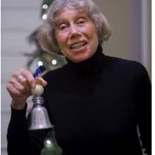 Mavis Cain, Founding Friend of the Old Croton Aqueduct