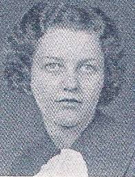 June Hager Gentile (1919-2011)