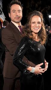 By rotowire staff | rotowire. Robert Downey Jr And Wife Susan Welcome Son Exton