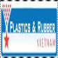Plastics & Rubber Vietnam 2026 event image