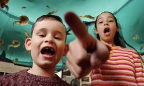 Basil Kirchin Documentary