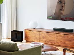 Reihenhaus von werner wohnbau in bickenbach: Vergleich Stereoanlage Vs Sonos Was Passt Besser Zu Mir Tink