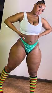 Miss Dri Dri 2 - ShesFreaky