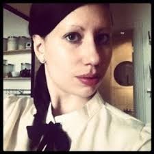 Iris Gagnon-Paradis's Profile