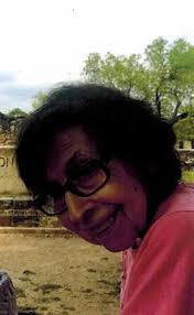 Ramona G. Bodin Obituary