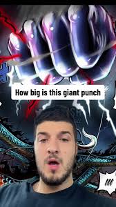 What Is Luffys Bounty in Fishman Island