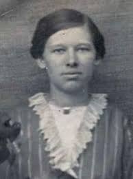 Bessie Ida Cobb Hendrix (1895-1967)