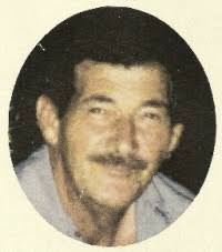 Billy Ray Messer (1939-2002)