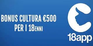 500 € da spendere per cinema, musica e concerti, prodotti dell'editoria. 18app 2020 Bonus Di 500 Euro Per 18enni Cosa Acquistare E Come Richiederlo Younipa Universita E Citta