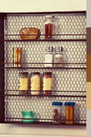 Try these diy ideas for organizing spices in your kitchen. 57 Fabulous Spice Rack Ideas A Solution For Your Kitchen Storage