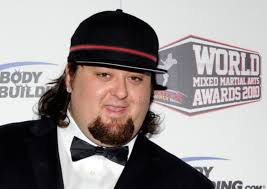 chumlee net worth 2020 age height