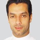 Kamal Abdullah Bahamdan (10009791)