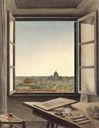 Rooms with a View: The Open Window in the 19th Century - The Metropolitan Museum of Art
