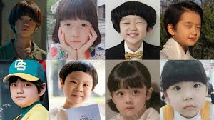 Young black male actors under 15. 15 Adorable Korean Child Actors And Actresses In This Generation Annyeong Oppa