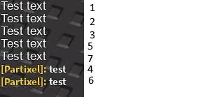Profitez de millions d'applications android récentes, de jeux, de titres musicaux, de films, de séries, de livres, de magazines, et plus encore. Startergui Setcore Chatmakesystemmessage Messages Appear Above Player Chat Engine Bugs Devforum Roblox