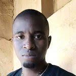 Eric Nyambane's Instagram, Twitter & Facebook