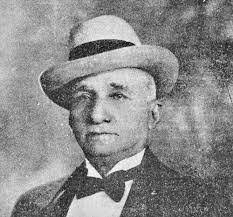 José Trujillo, el hijo natural de Silveria Valdez