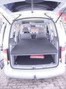 Handle din thule / omnistor markise online hos campingtilbehør4u.no. Mobelbausatze Fur Vw Caddy