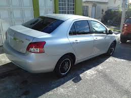 Venta de carros en guatemala, toyota yaris hatchback 2008 mecánico, dos puertas, recién ingresado, motor 1.5vvti, bolsas de aire intactas, aire. En Venta Carro Toyota Yaris 2008