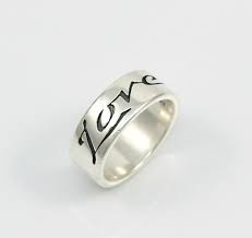James Avery Retired Love Heart Band Ring Size 6 75 Us Ring Size 6 75 Uk Ring Size N Gram Weight 7 6 Size Of Ring Face In Heart Band Uk Ring James Avery Rings