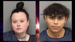 Two arrested after reportedly pulling out a gun in Lincoln traff