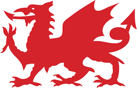 Land of my fathers), men of harlech, the national hymn cwm rhondda. Pochemu Drakon Na Flage Uelsa Flag Uelsa Krasnyj Drakon Uelsa