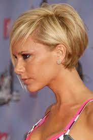 victoria beckham s hairstyles beckham frisur frisuren victoria beckham frisur