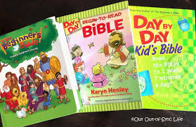 Do you wish you could learn how to read the bible for beginners, but you don't know where to start? How To Prepare A Child To Read The Bible Step By Step Parenting To Impress