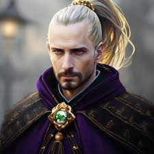 High Archmage (@HighArchmage)