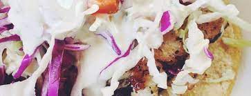 Maybe you would like to learn more about one of these? The 13 Best Places For Fish Tacos In Downtown Los Angeles Los Angeles